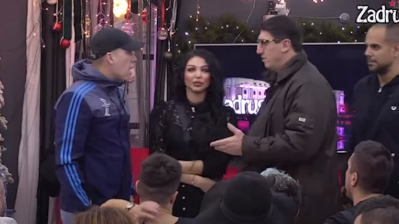 Maja Marinković, Milan Janković Čorba, Kristijan Golubović