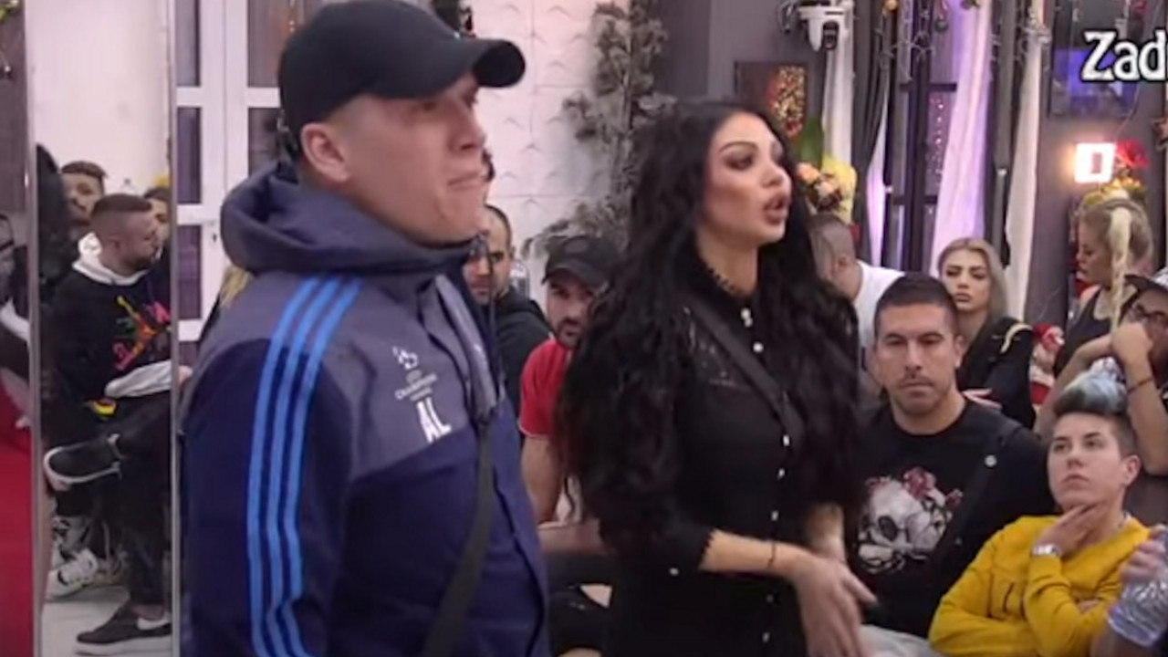 Maja Marinković, Milan Janković Čorba
