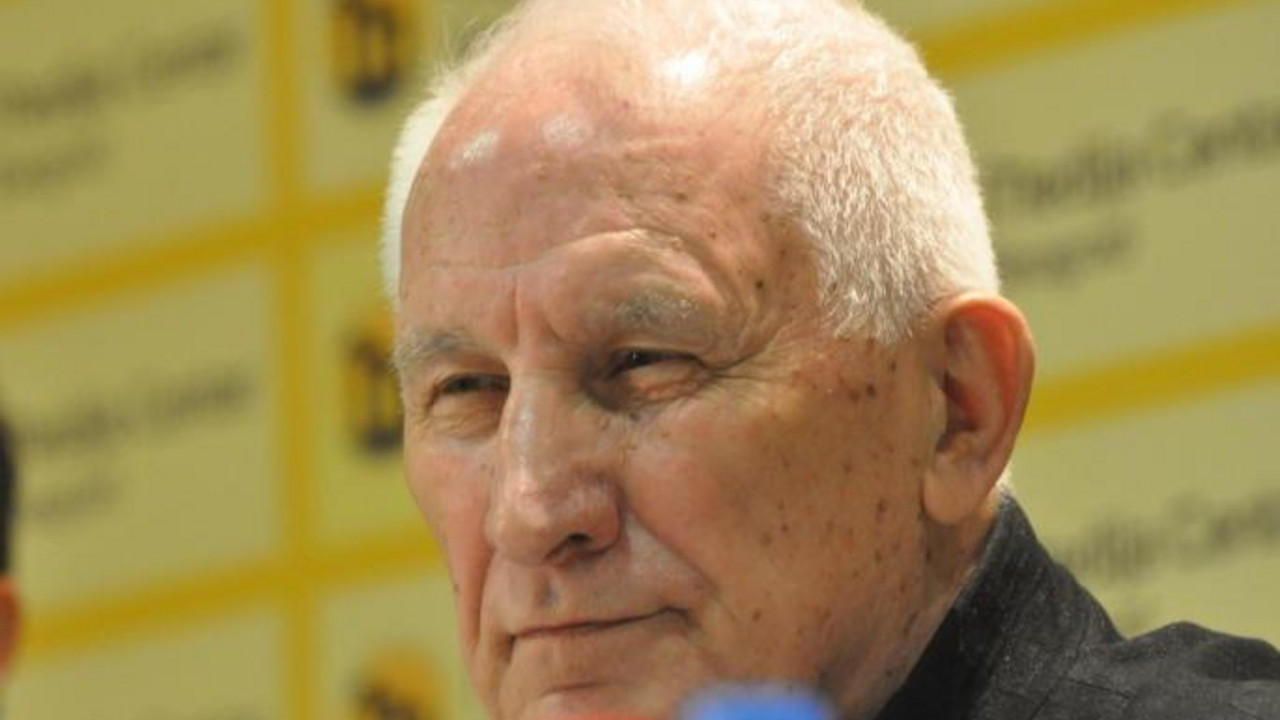 Matija Bećković