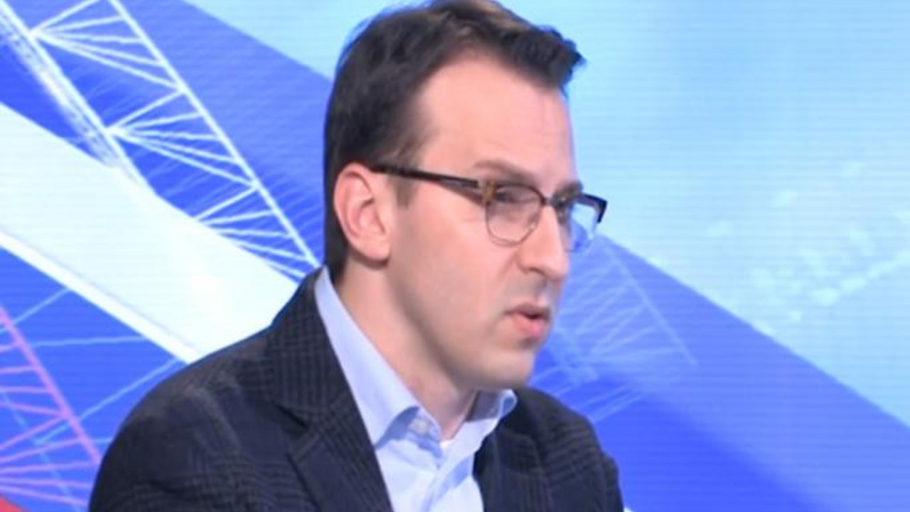 Petar Petković