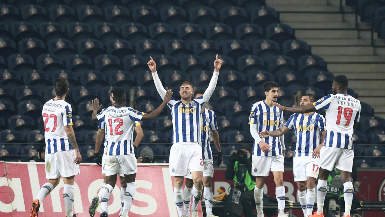 FK Porto