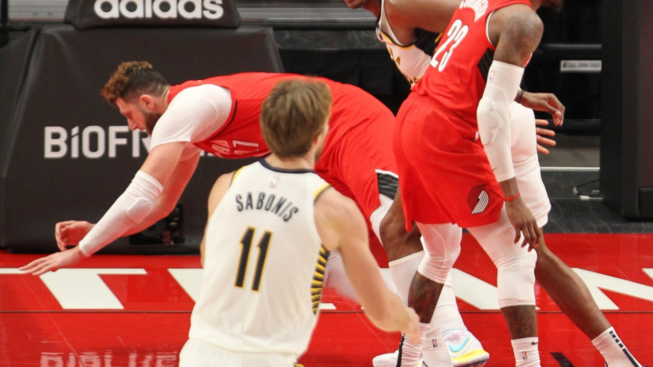Jusuf Nurkić