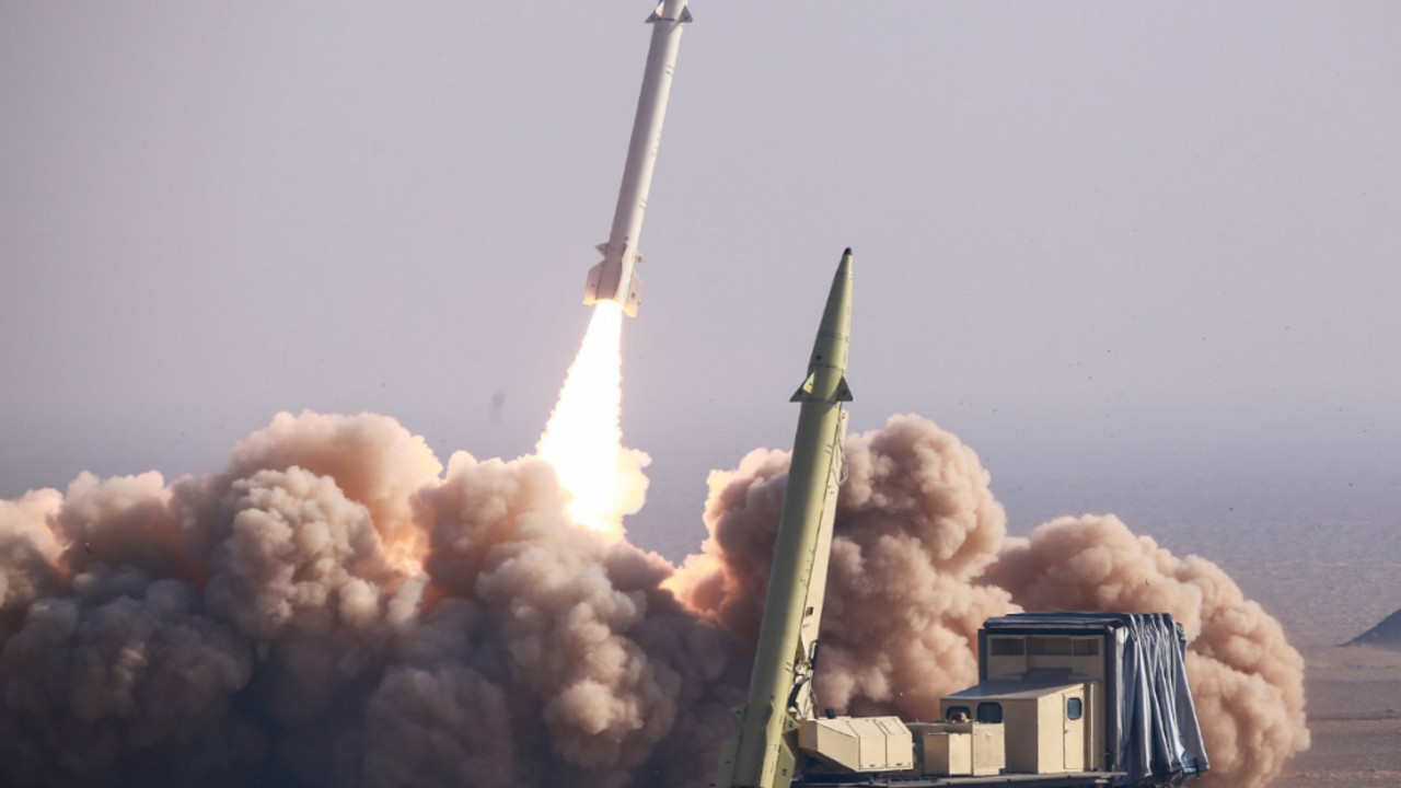 Rakete
