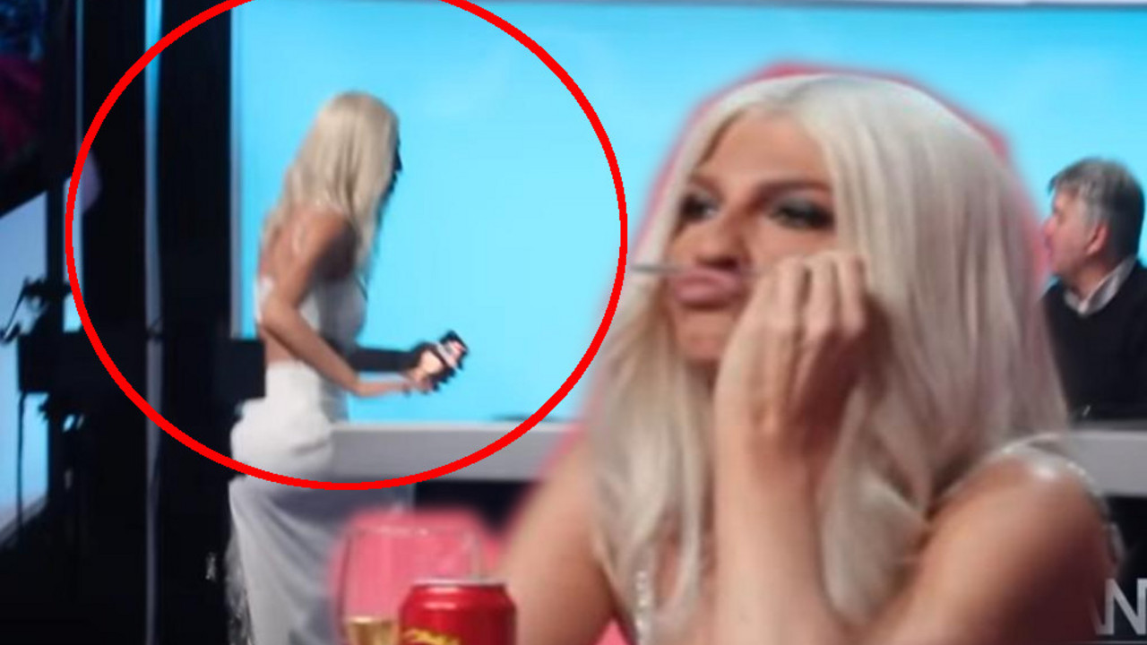 Jelena Karleuša