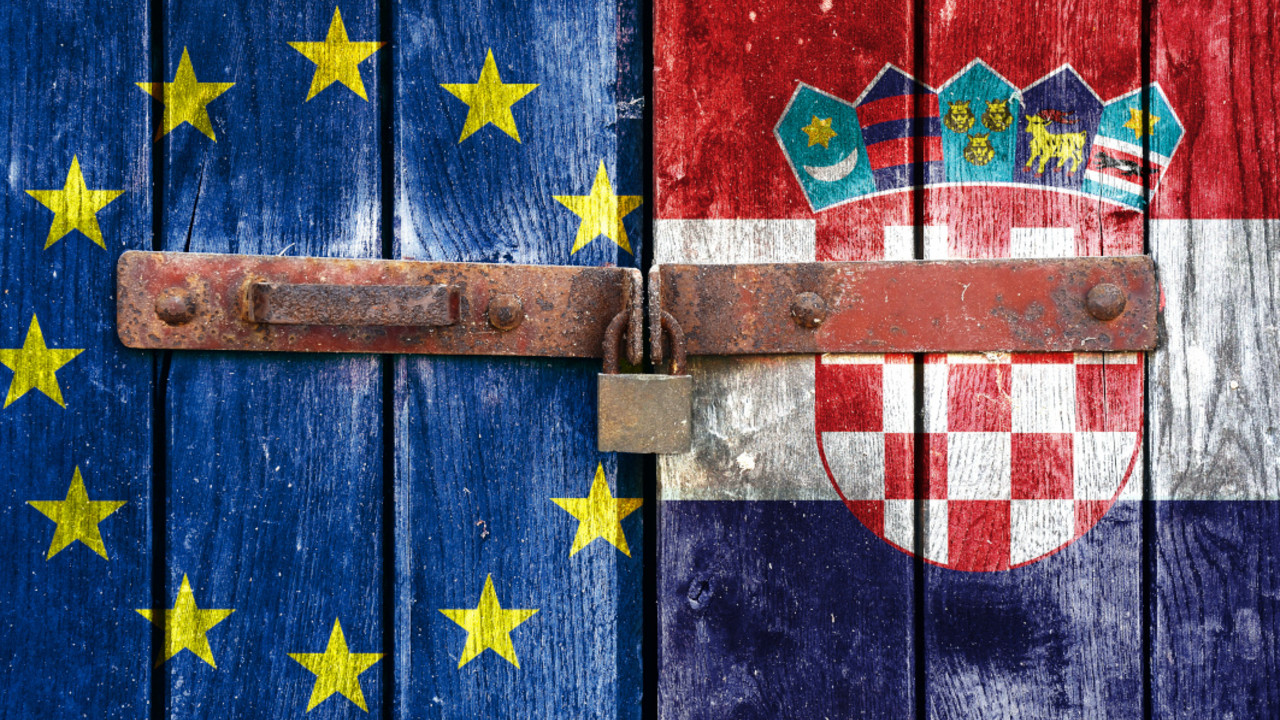 hrvatska eu