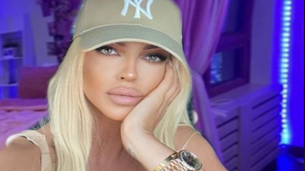 Jelena Karleuša