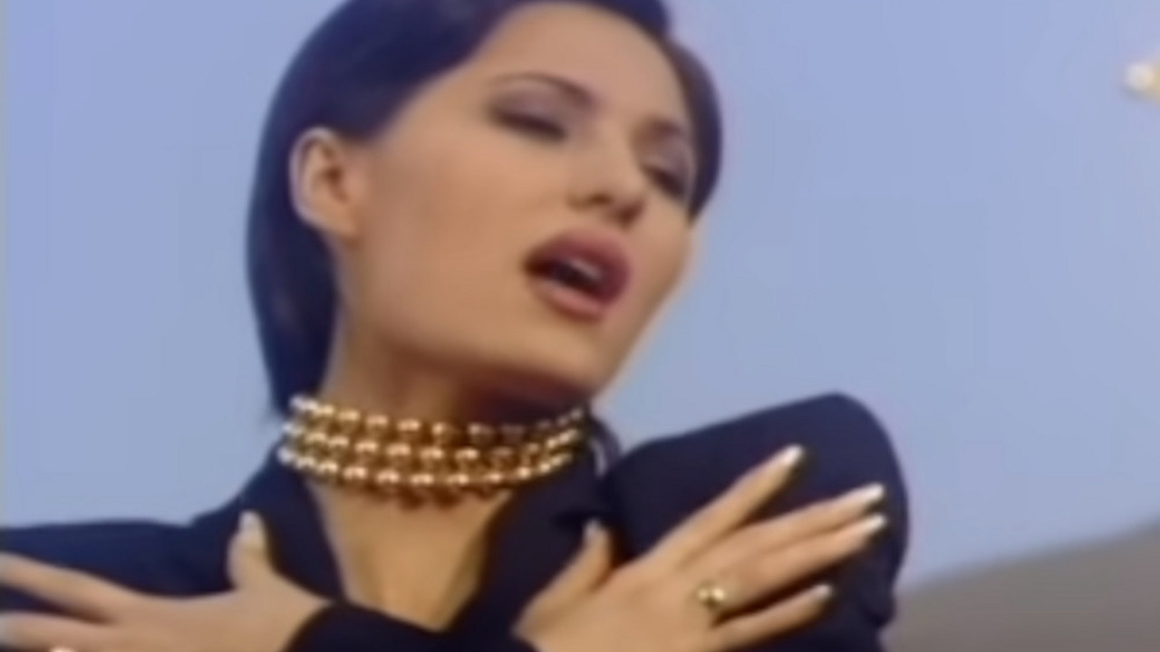 Svetlana Ceca Ražnatović