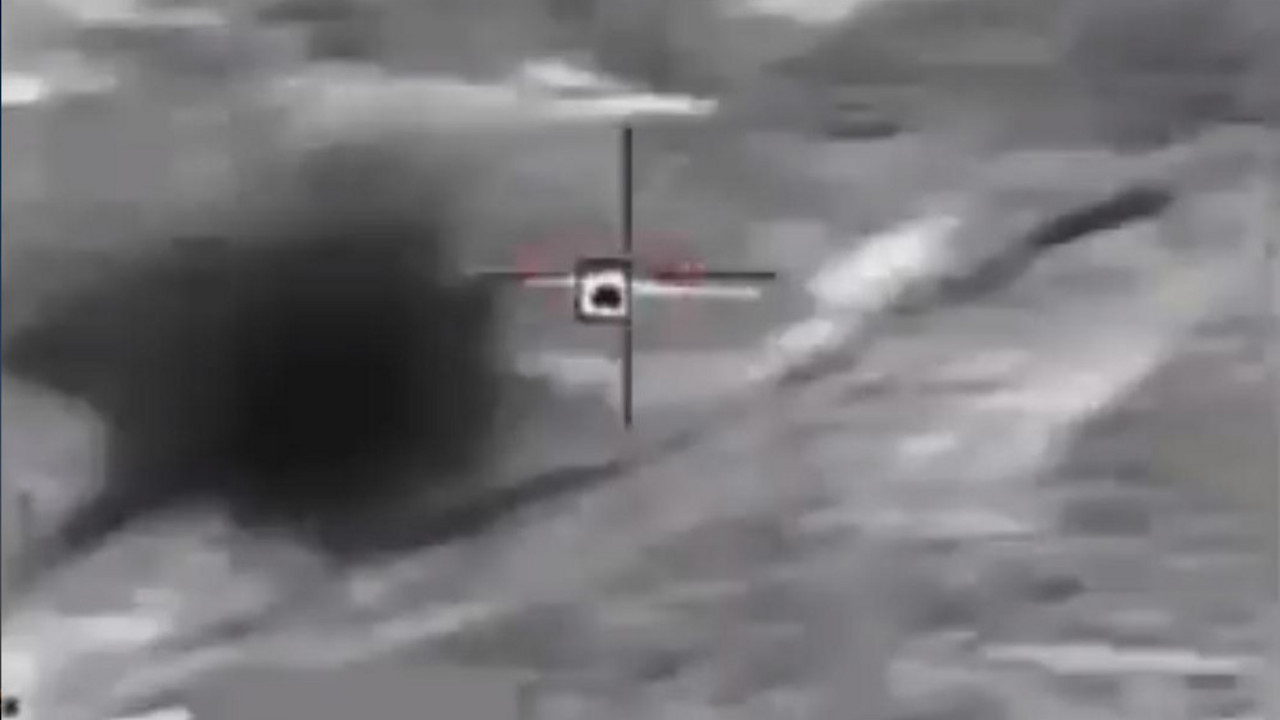 Saudijski PVO obara dronove Huta