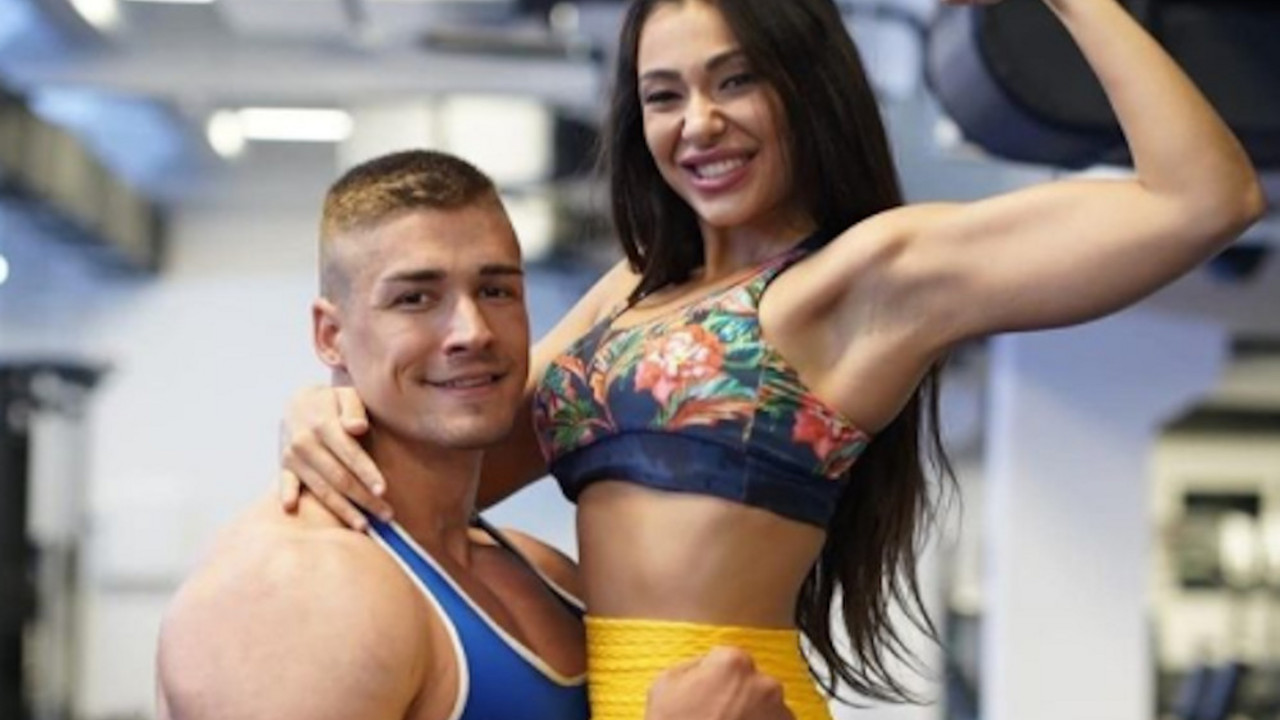 Nikola Đorđević, Sanja Vučić