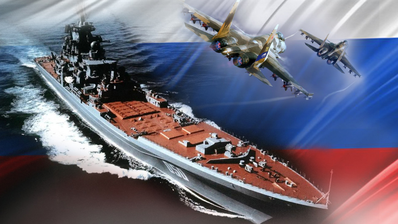 Ruski brod
