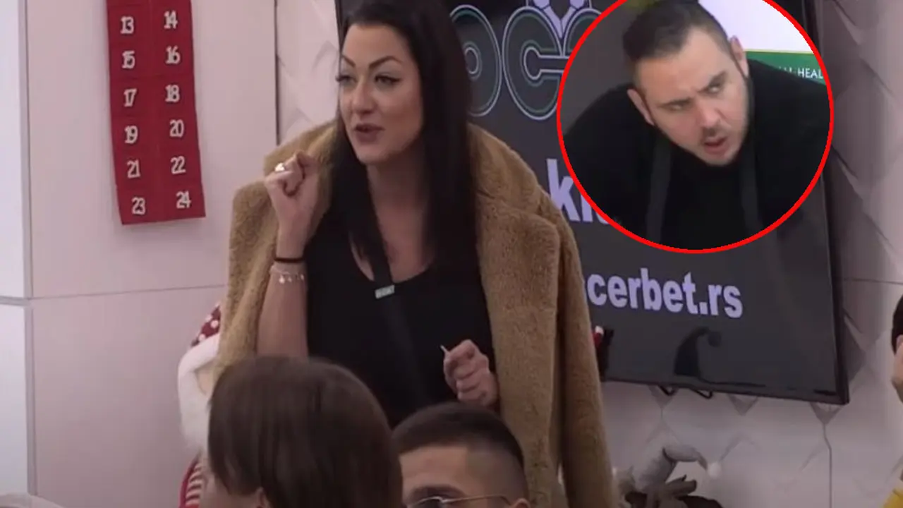 Sandra Rešić Filip Car