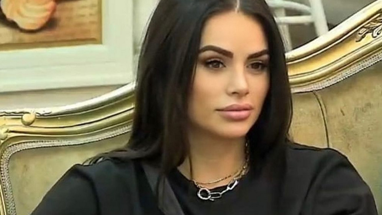 Naida Gadžo