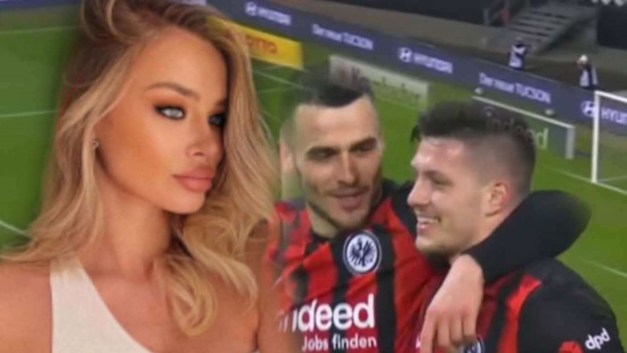 Sofija i Jović