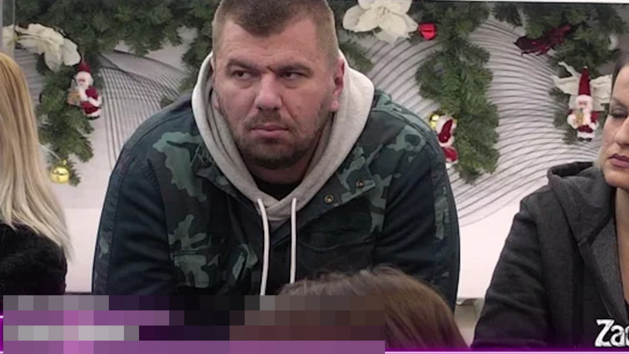 Marko Janjušević Janjuš