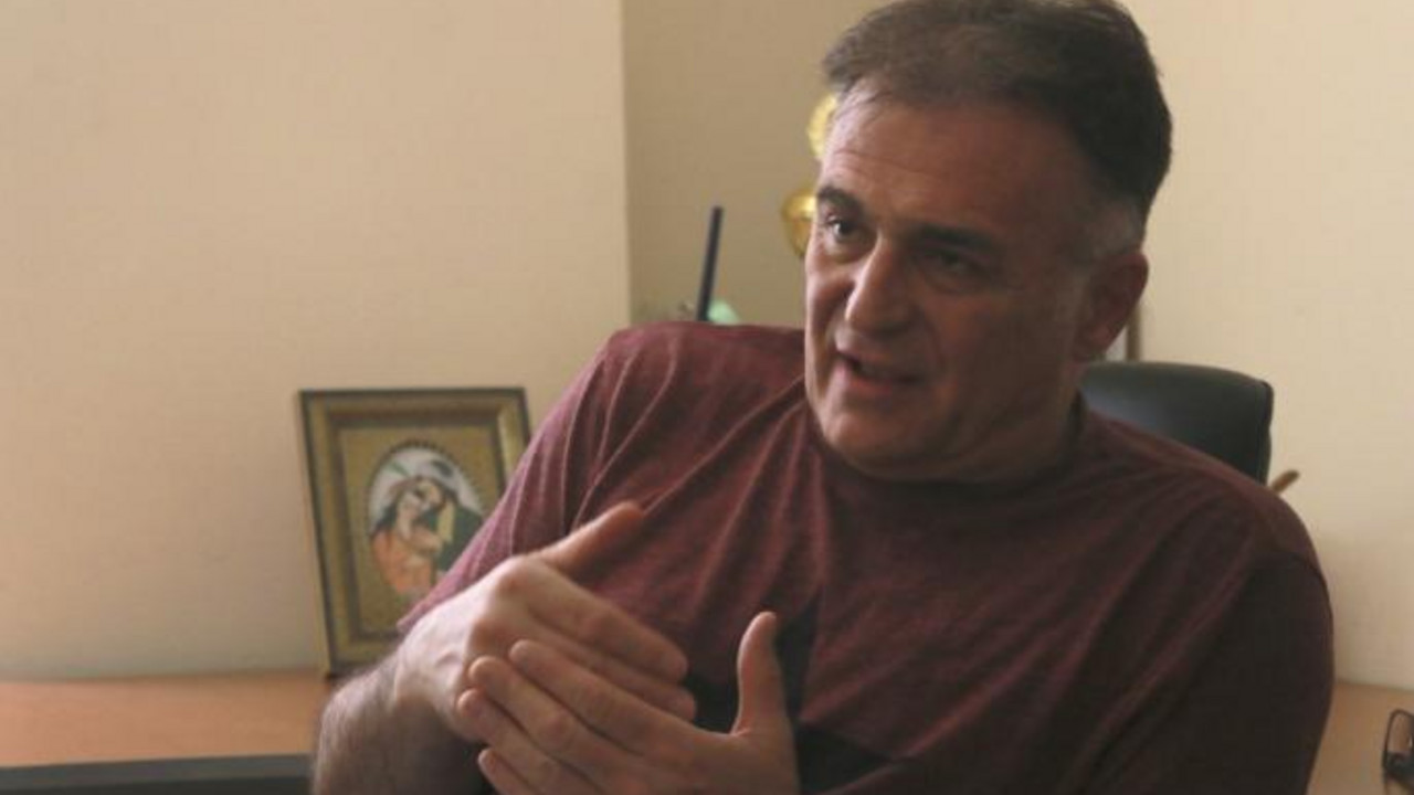 Branislav Lečić