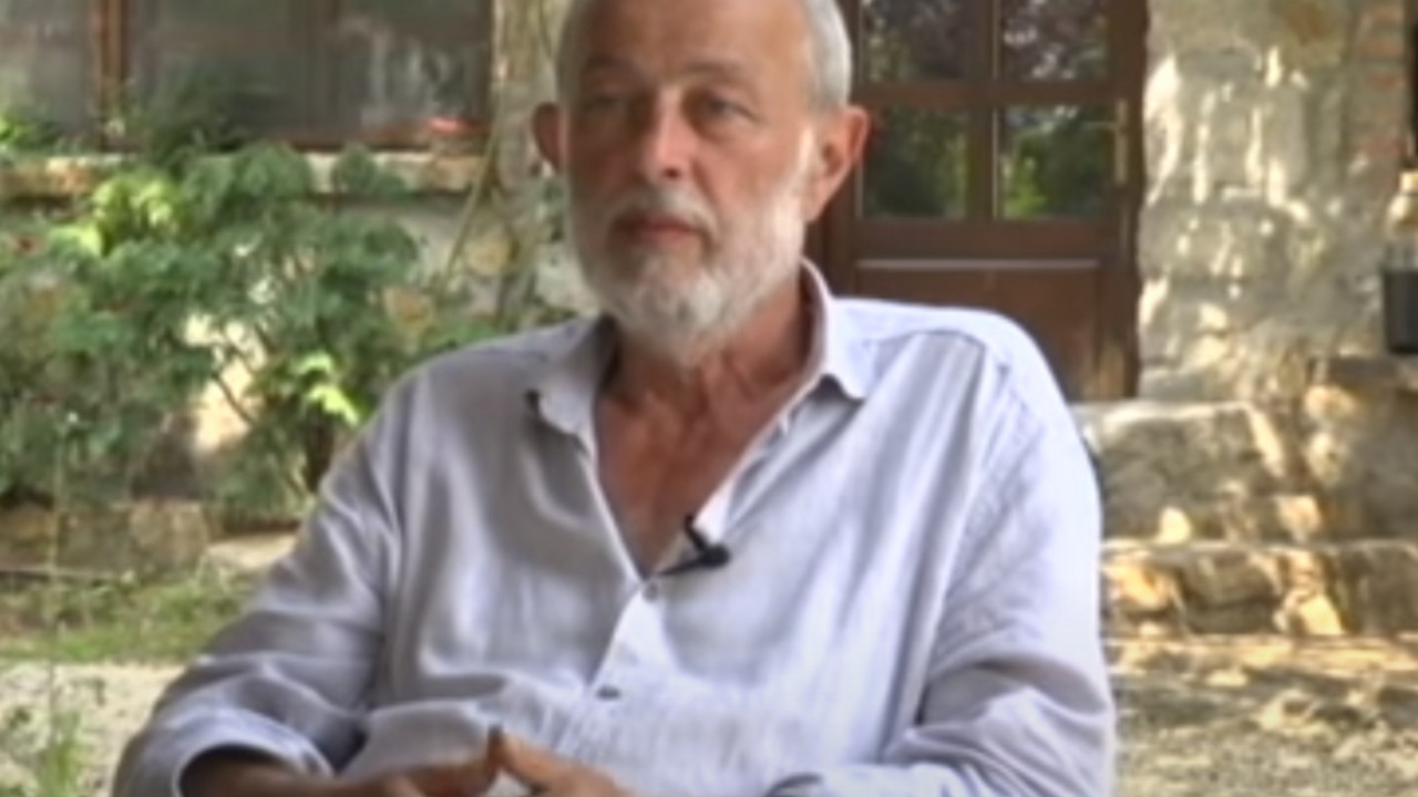 Miroslav Mika Aleksić
