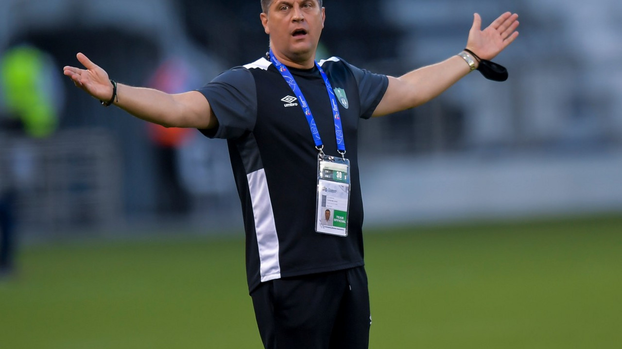 Vladan Milojević