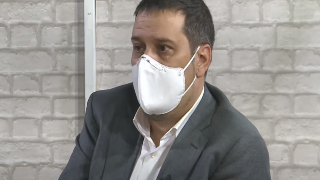 Radmilo Janković