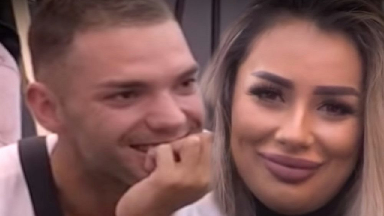 Anđelo Ranković, Nataša Radan