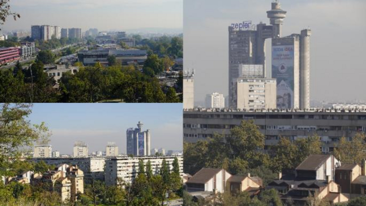 Novi Beograd