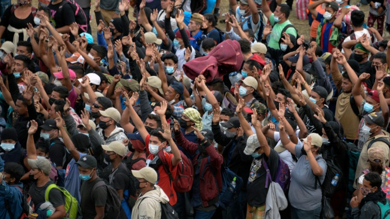 migranti