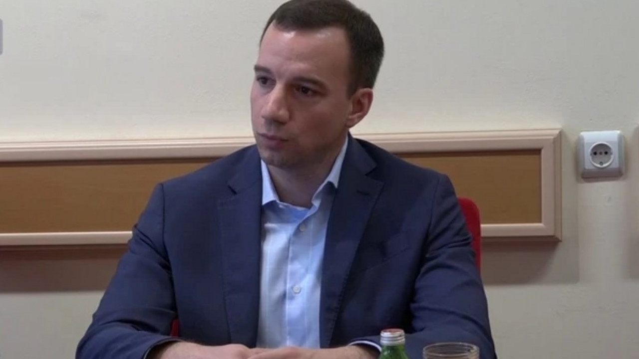Damjan Jović