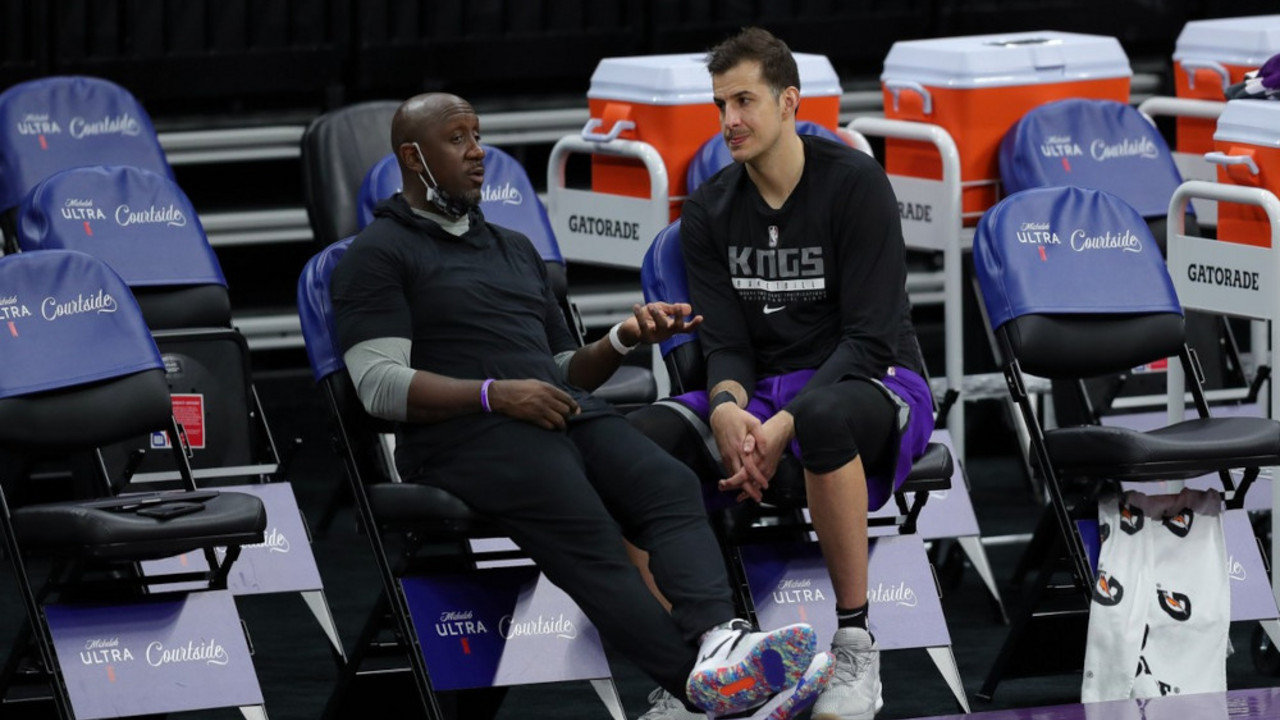 Nemanja Bjelica