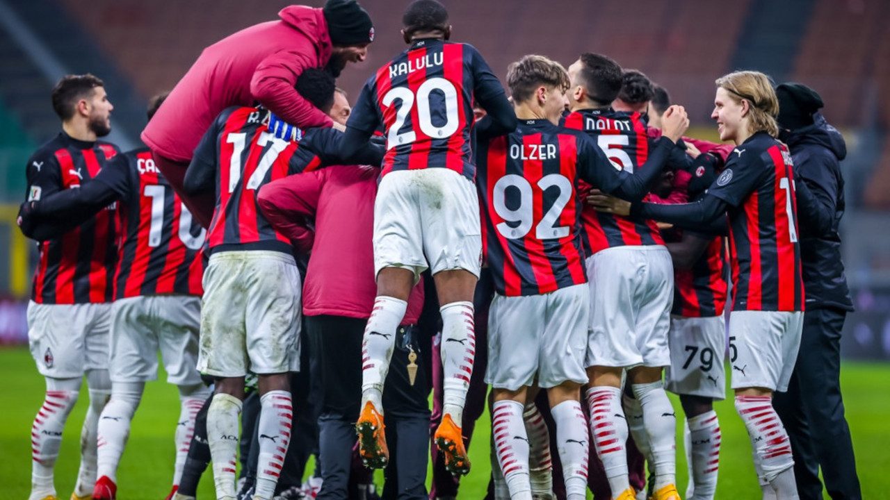 FK Milan