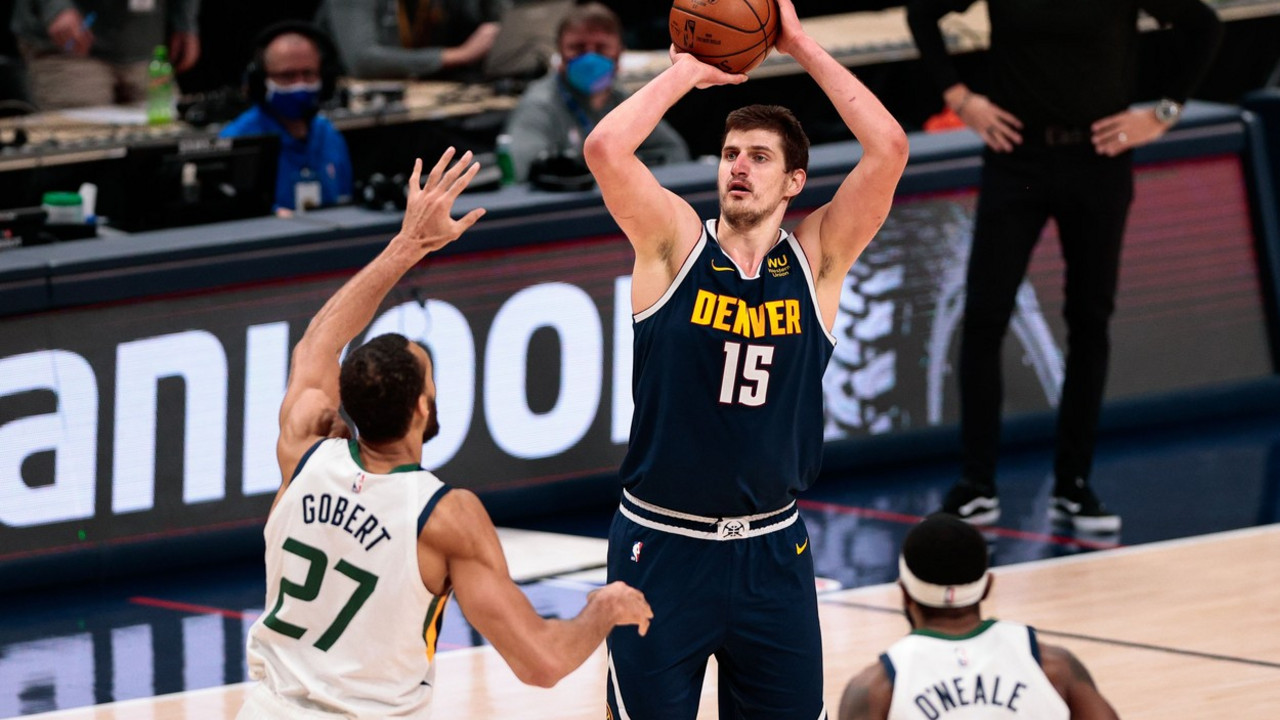 Nikola Jokić