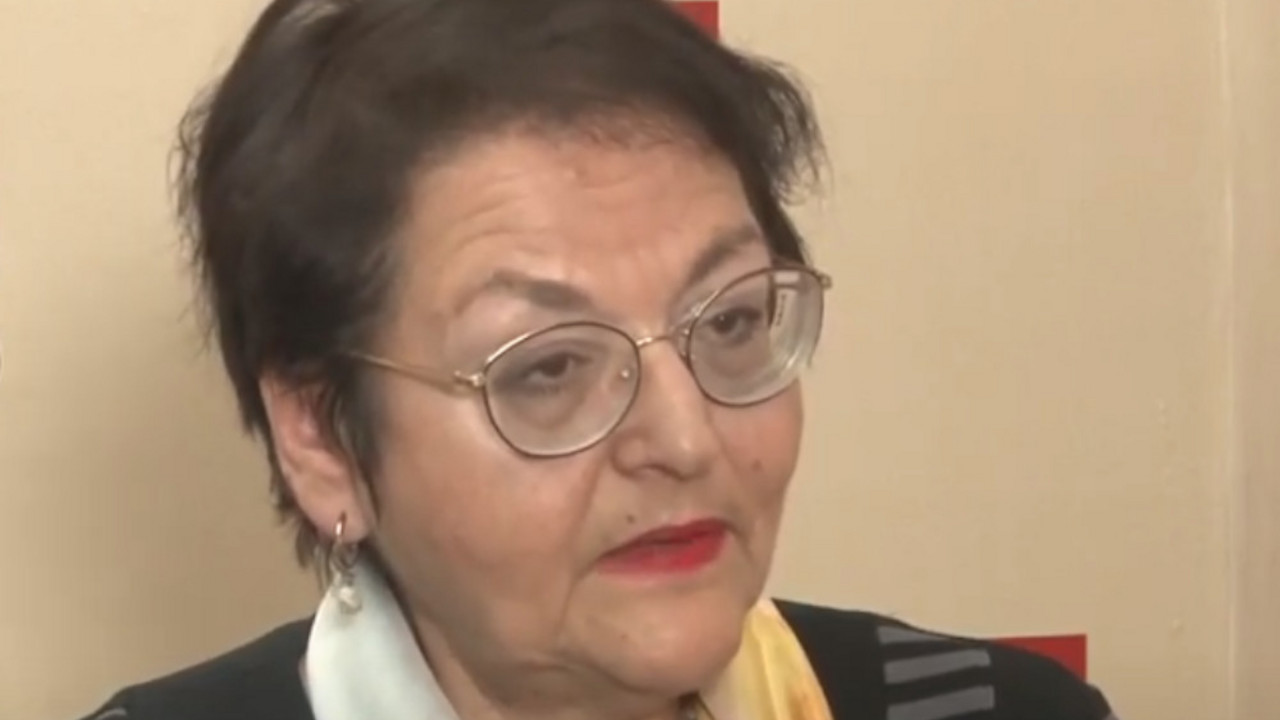 Gordana Čomić