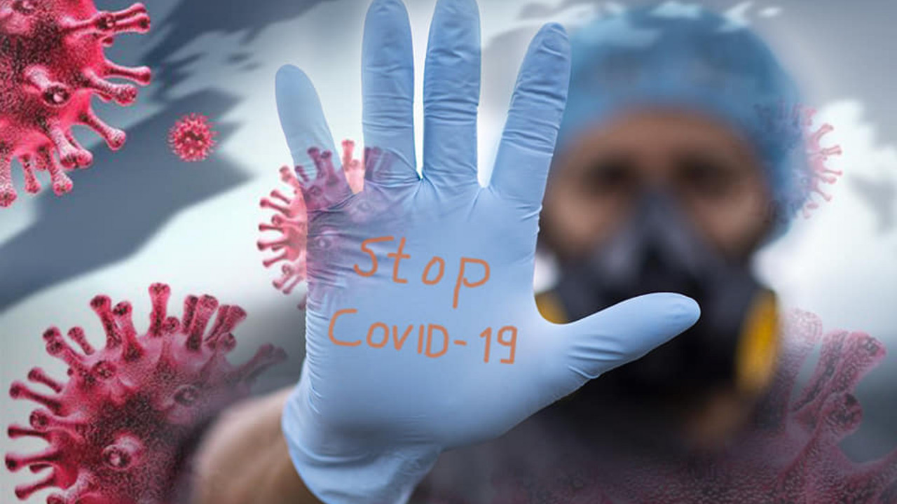 korona virus