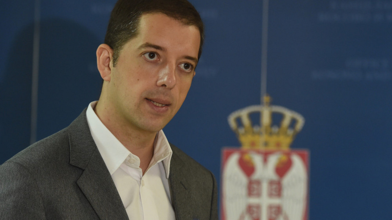 Marko Đurić