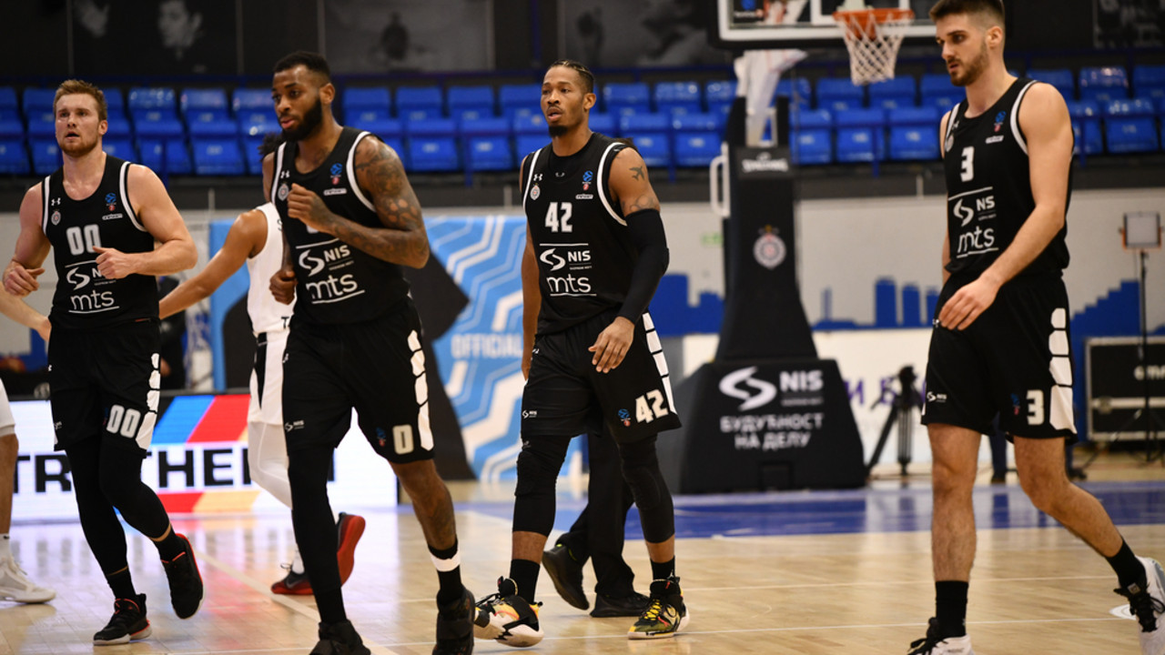 KK Partizan
