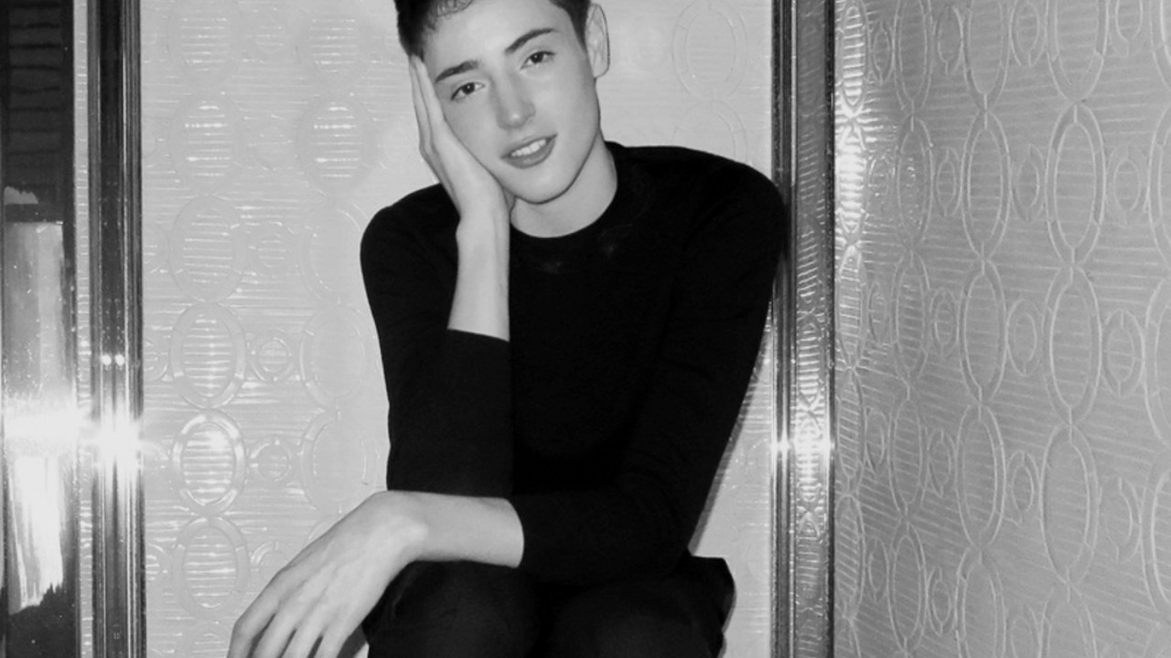 Hari Brant