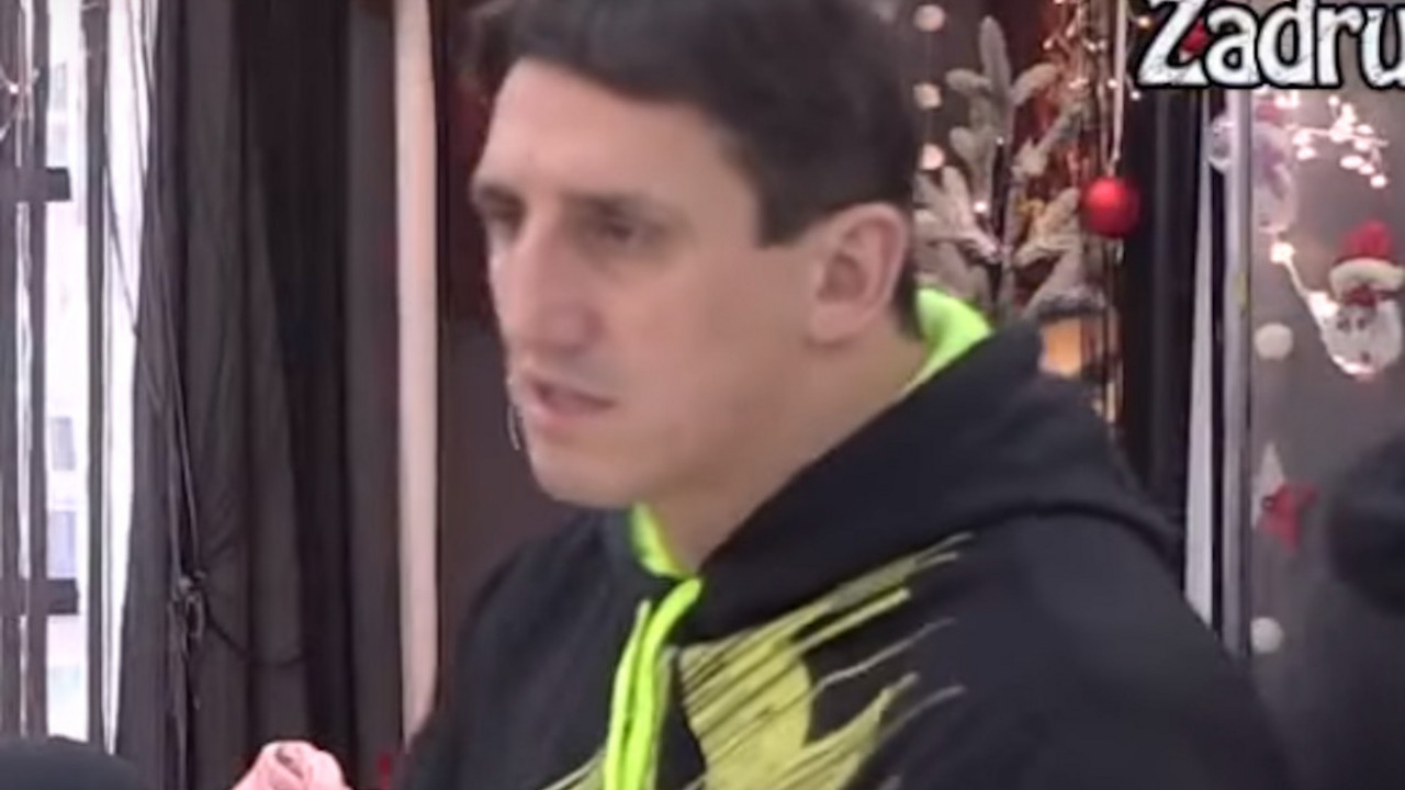 Kristijan Golubović