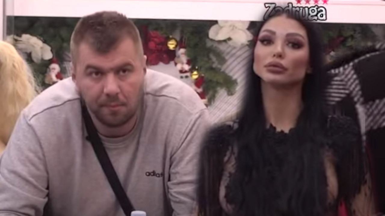 Maja Marinković, Marko Janjušević Janjuš