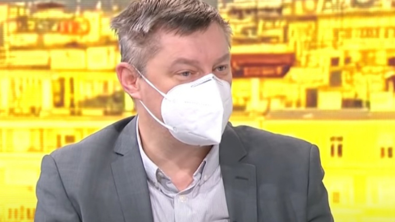 Goran Stevanović