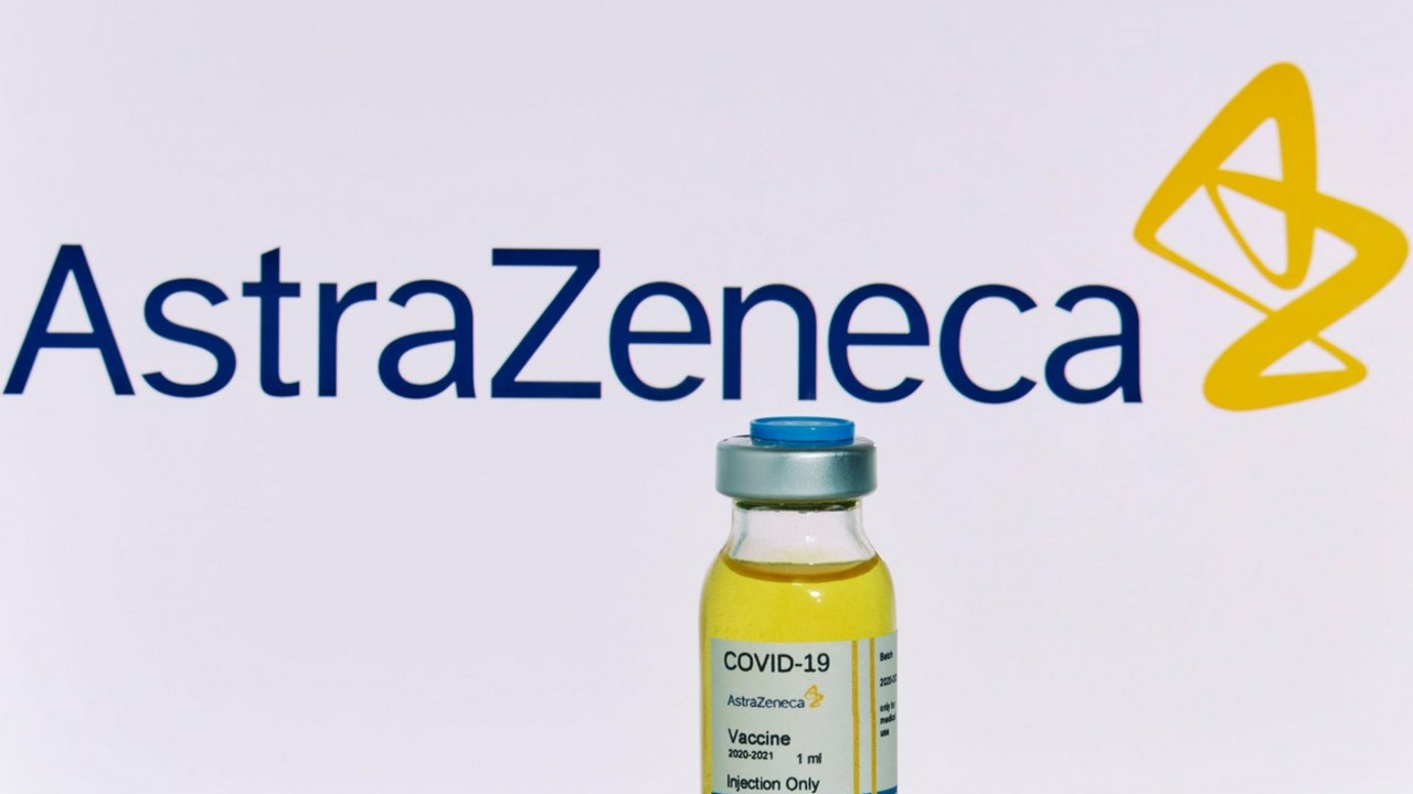 AstraZeneka
