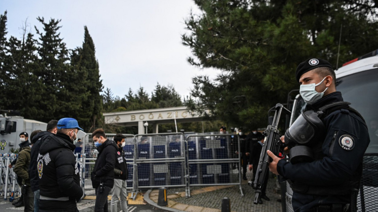 turska policija