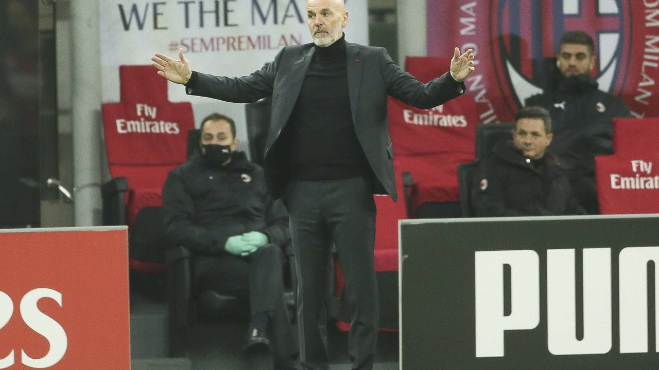 Stefano Pioli