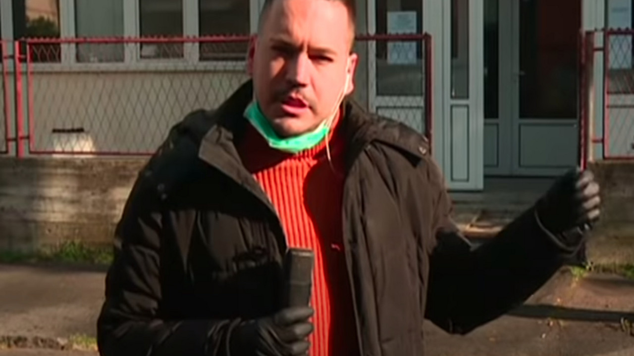 Milan Raonić