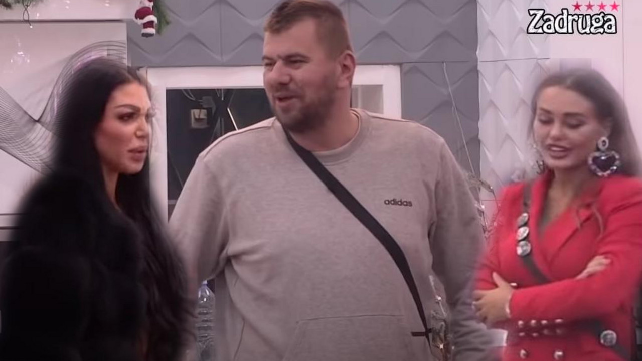 Marko Janjušević Janjuš Maja Marinković Ana Korać
