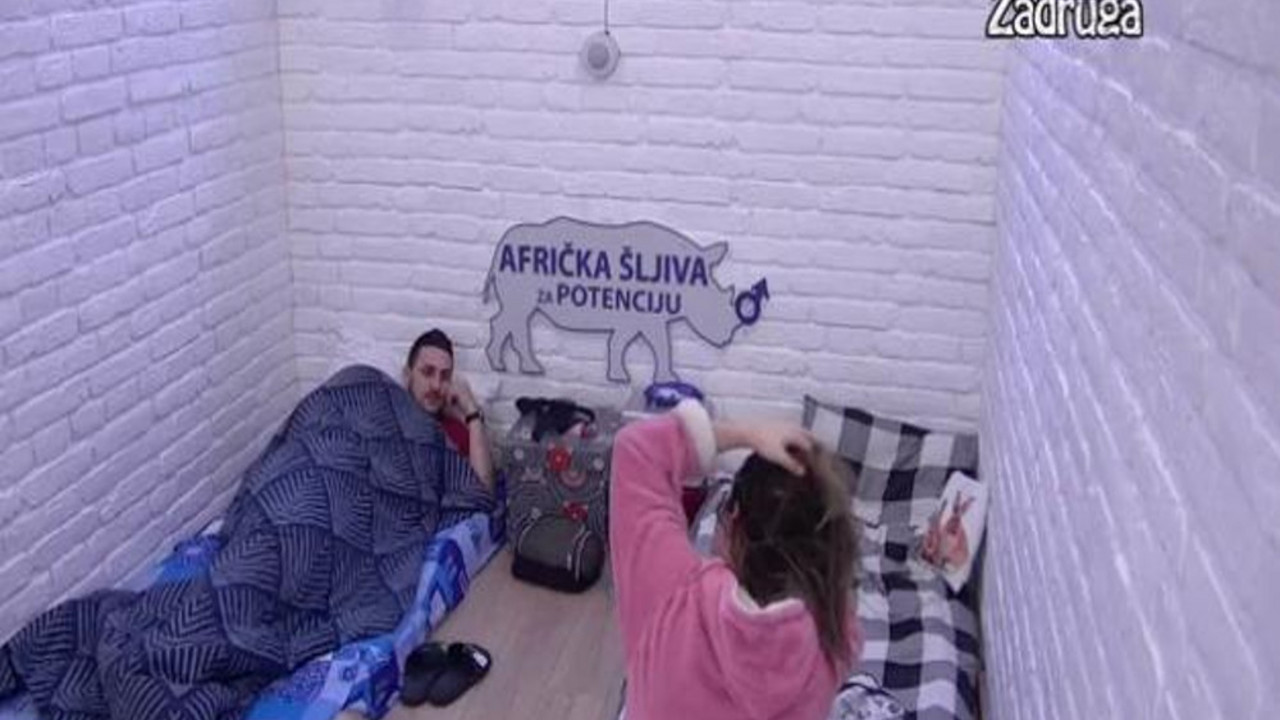 Zadruga