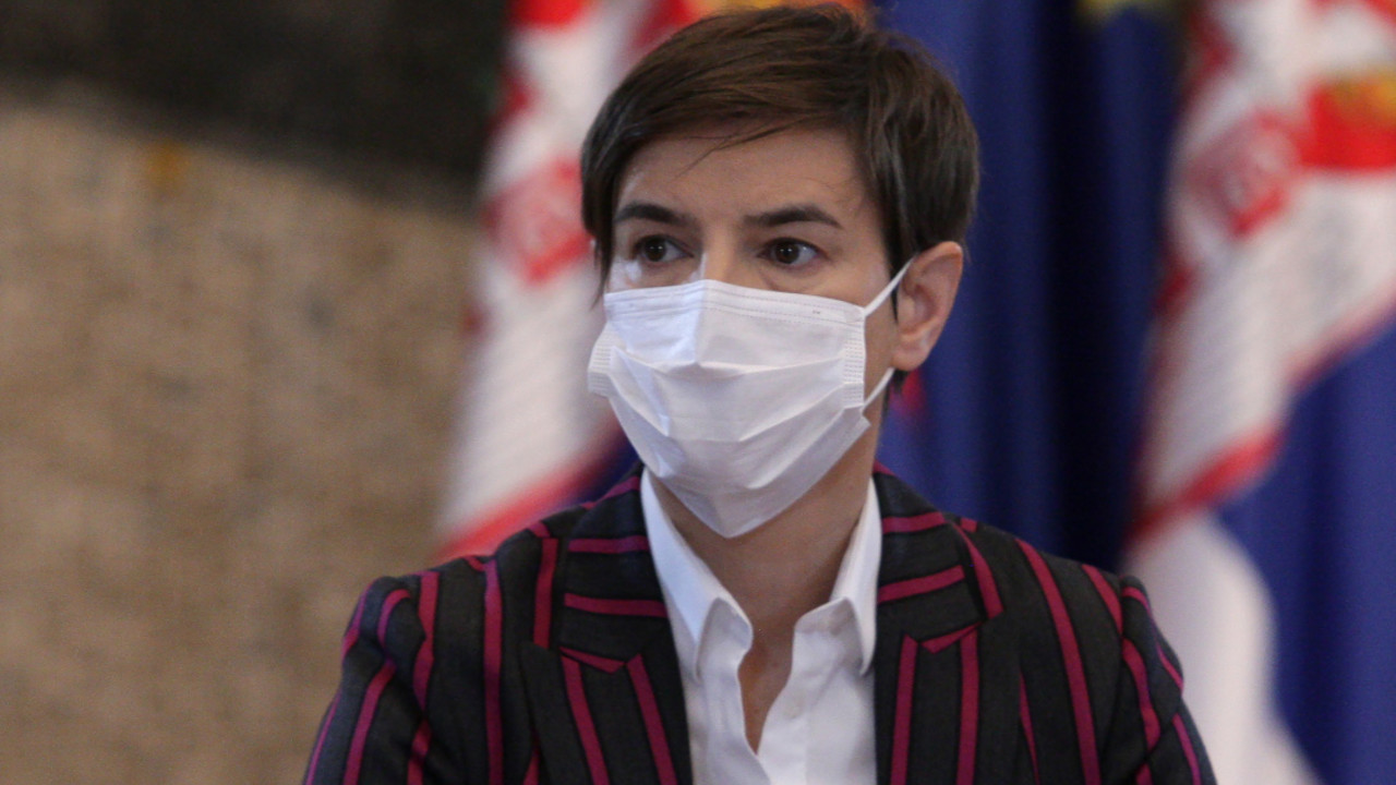 Brnabić