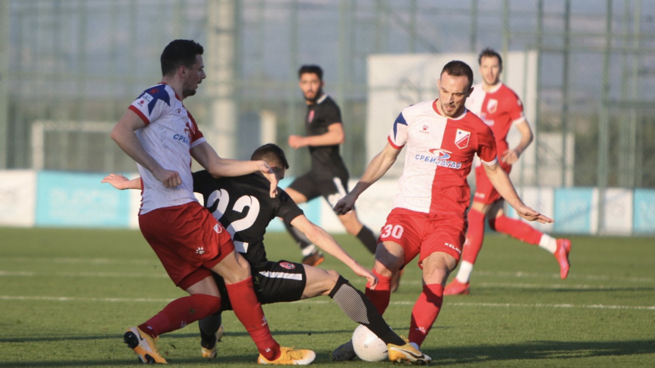 Foto: FK Vojvodina