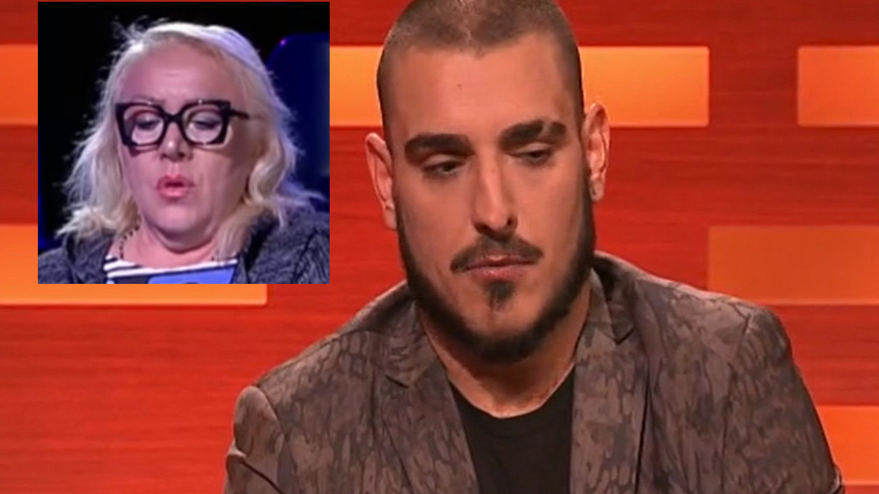 Darko Lazić i Zorica Marković