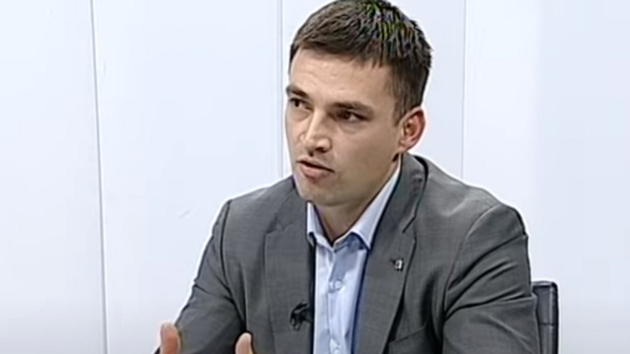 Mile Radivojević