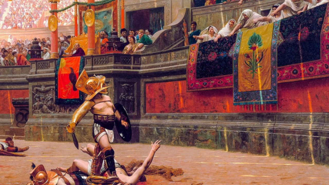 Gladiator