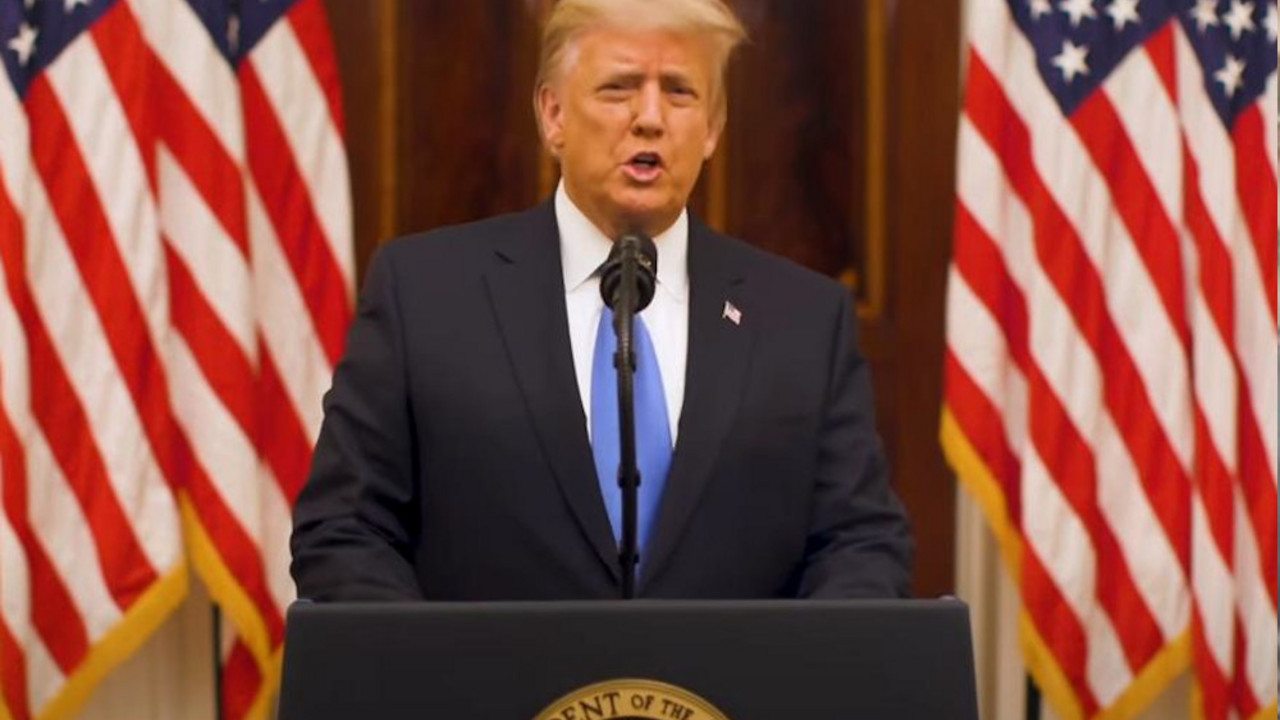 Donald Tramp