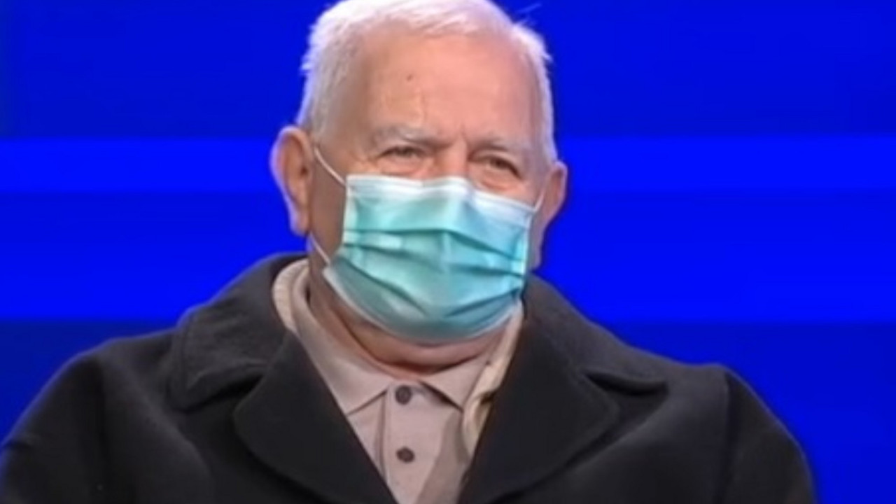 Radmilo Petrović